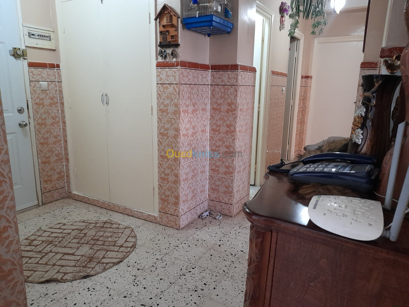 Vente Appartement F3 Oran Bir el djir