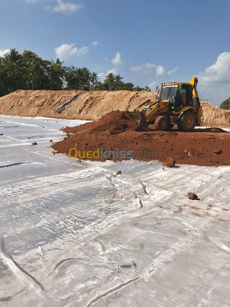 Geotextile 