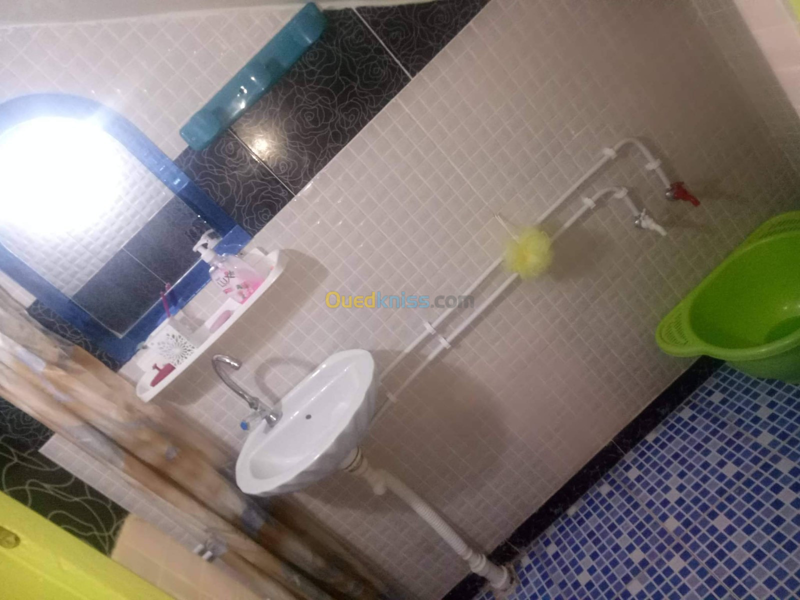 Location vacances Appartement F02 Ain temouchent Beni saf