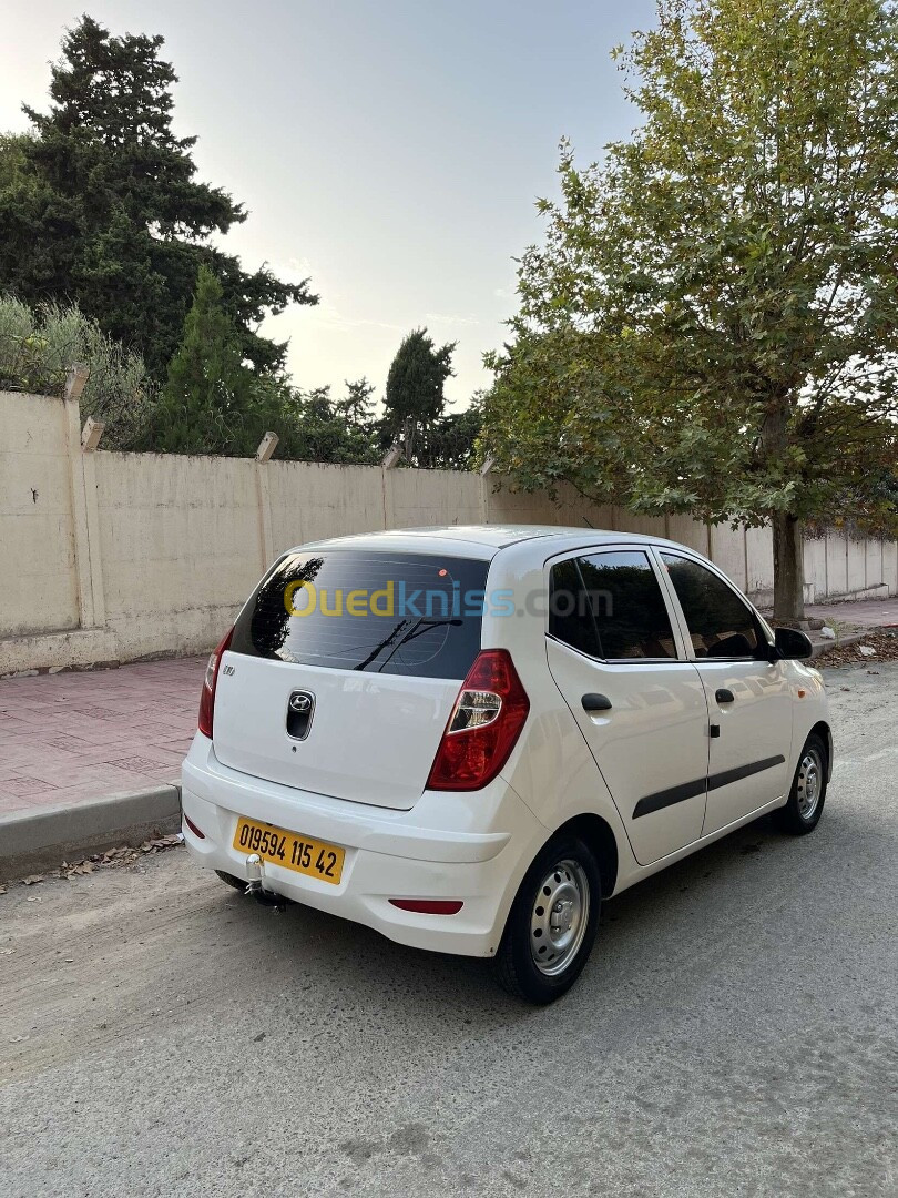 Hyundai i10 2015 i10