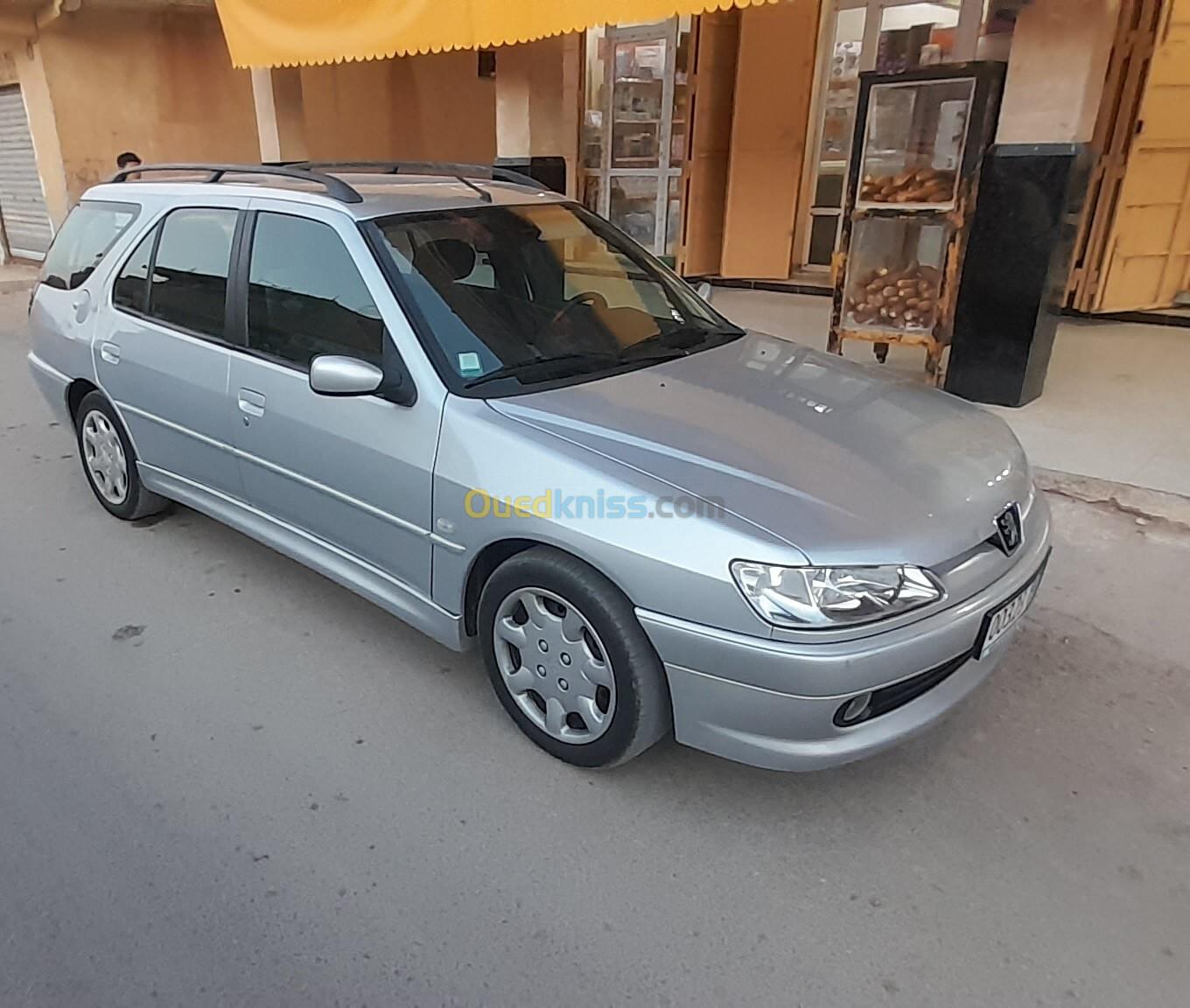 Peugeot 306 1997 306