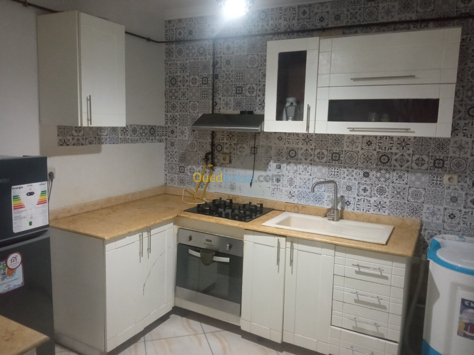 Location Appartement F3 Oran Ain el turck