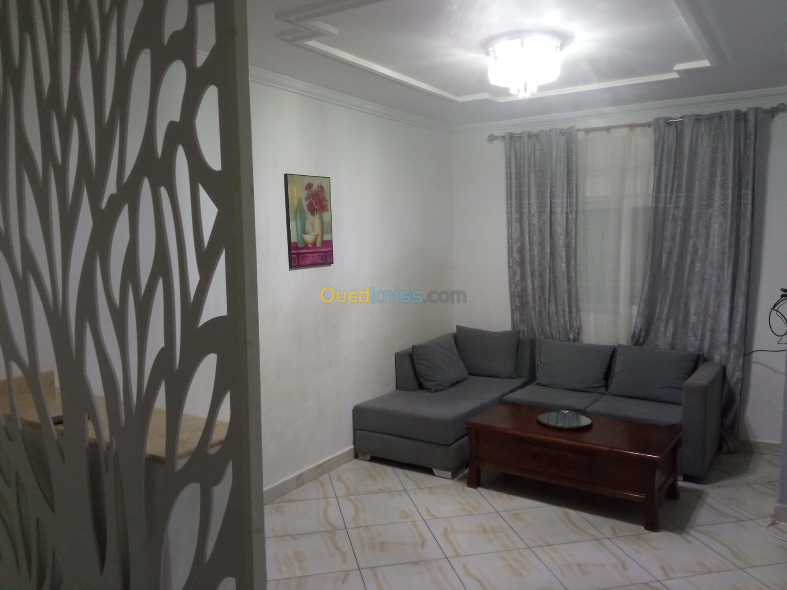 Location Appartement F3 Oran Ain el turck