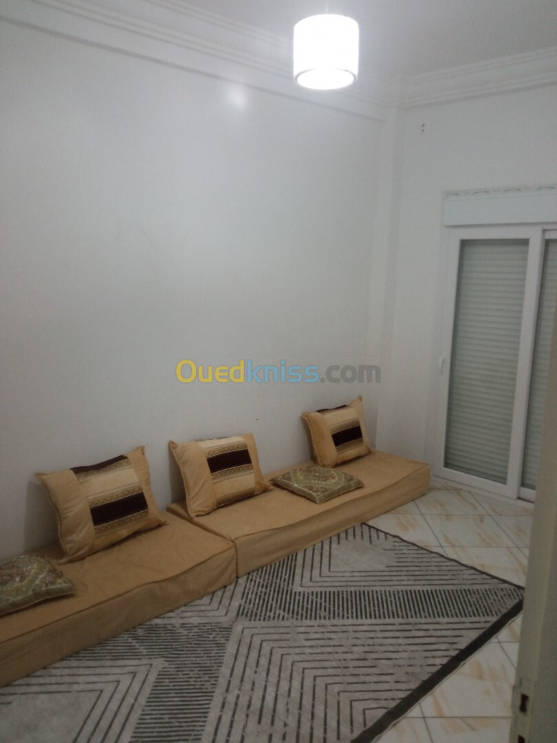 Location Appartement F3 Oran Ain el turck