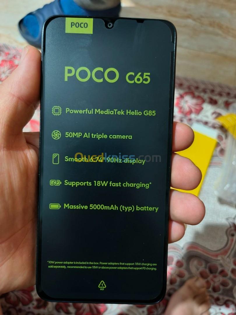 Poco Poco c65