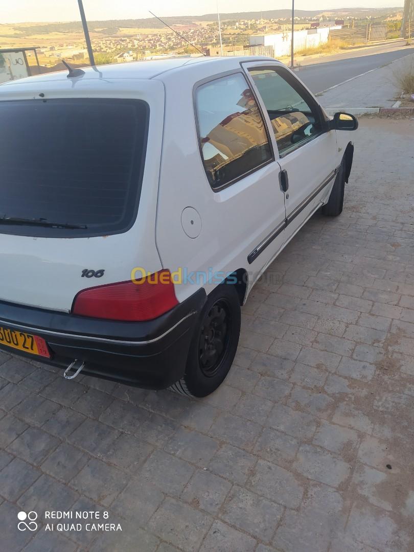 Peugeot 106 2000 106