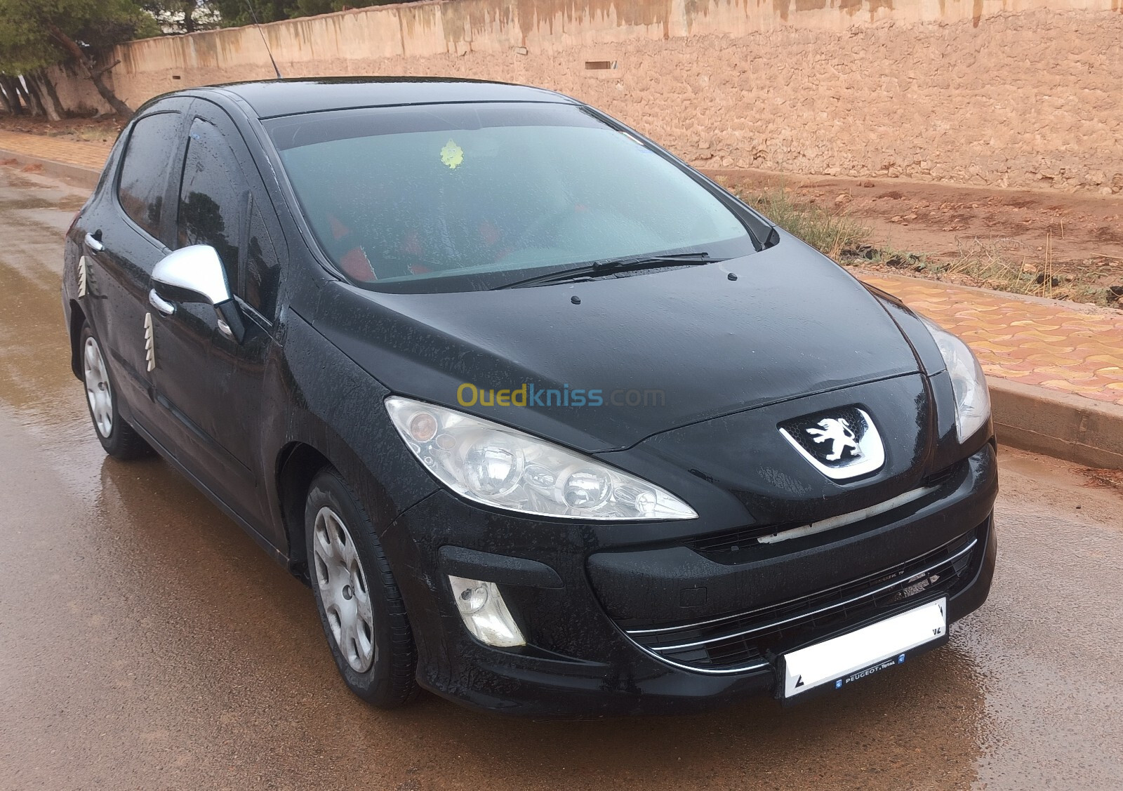 Peugeot 308 2009 308