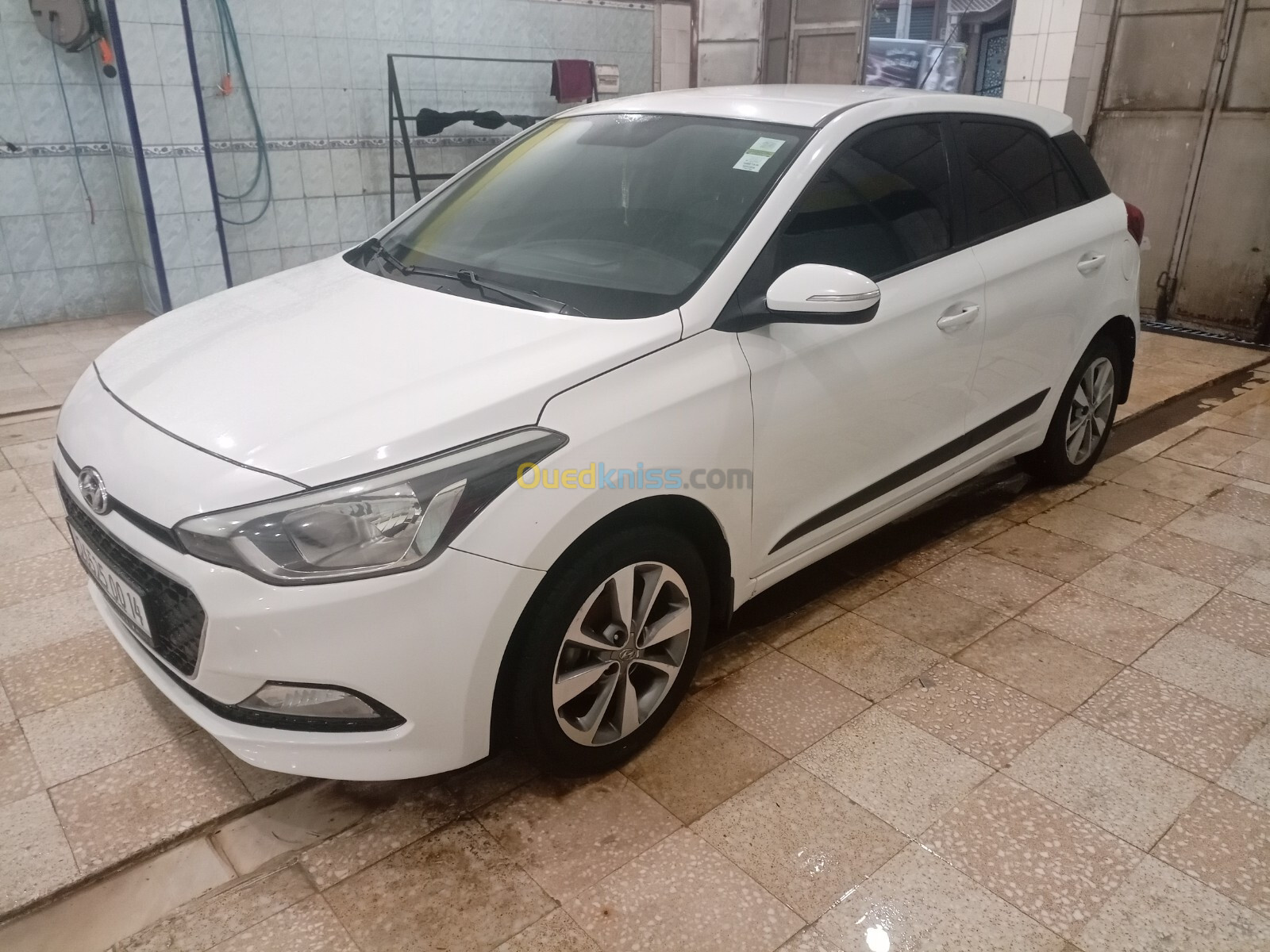 Hyundai i20 2018 i20