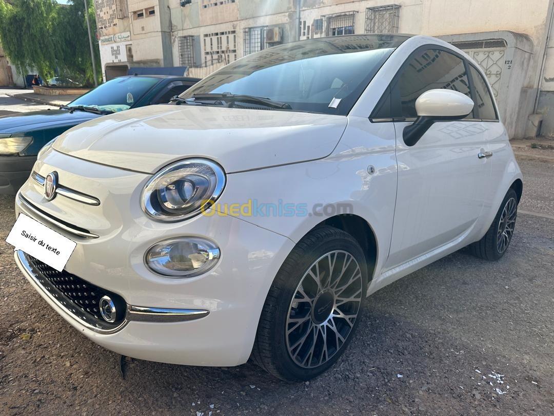 Fiat 500 2024 S