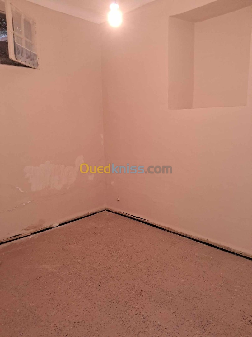 Vente Appartement F3 Setif Setif