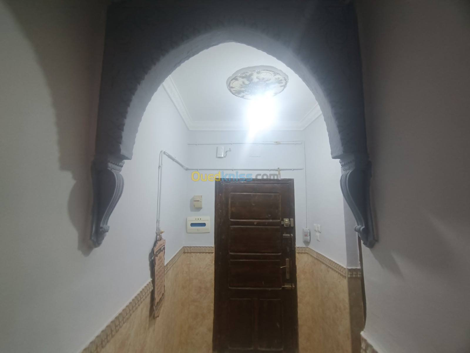 Location Appartement F3 Ouargla Sidi khouiled