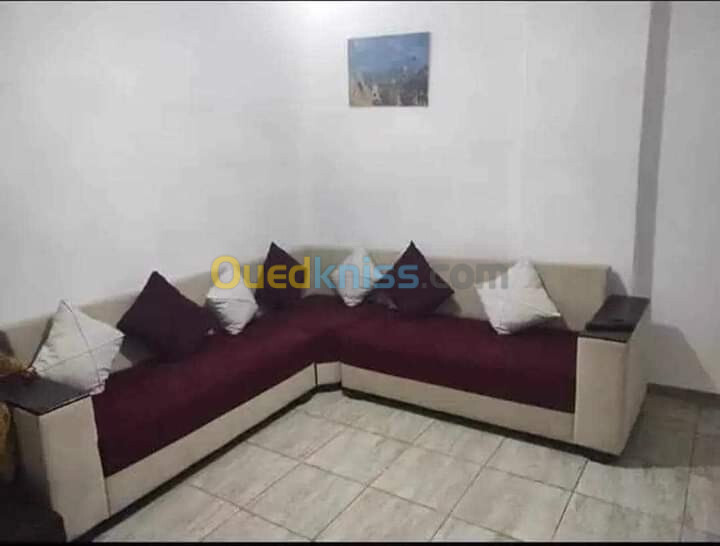 Vente Appartement F3 Oran Bir el djir