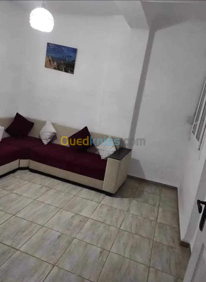 Vente Appartement F3 Oran Bir el djir