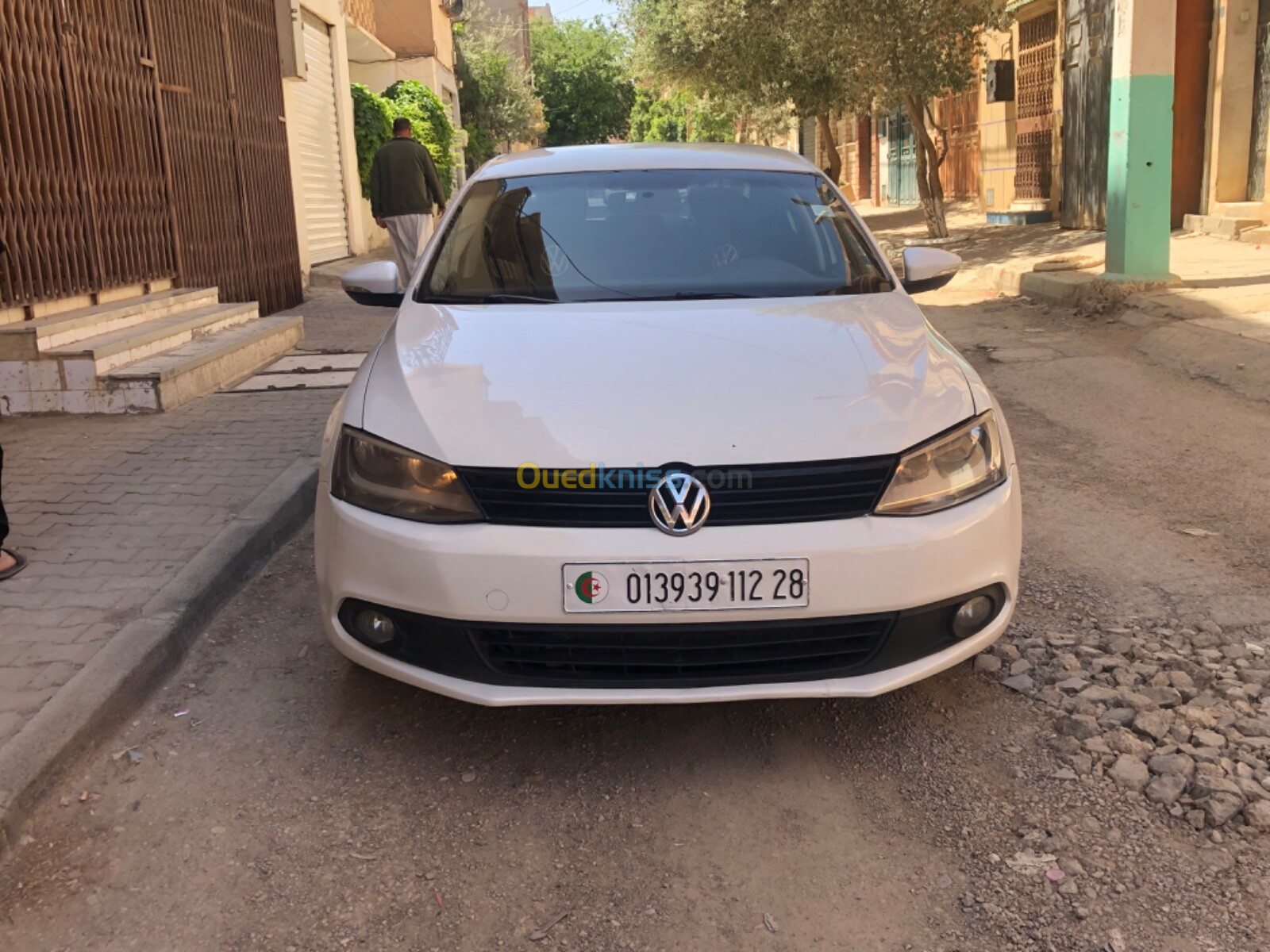 Volkswagen Jetta 2012 Classic 