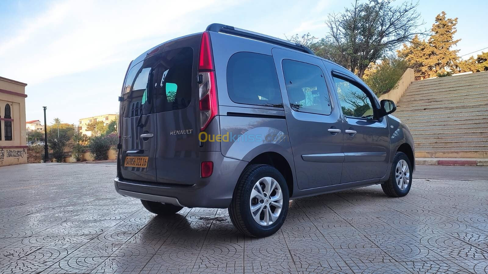 Renault Kangoo 2021 Privilège +