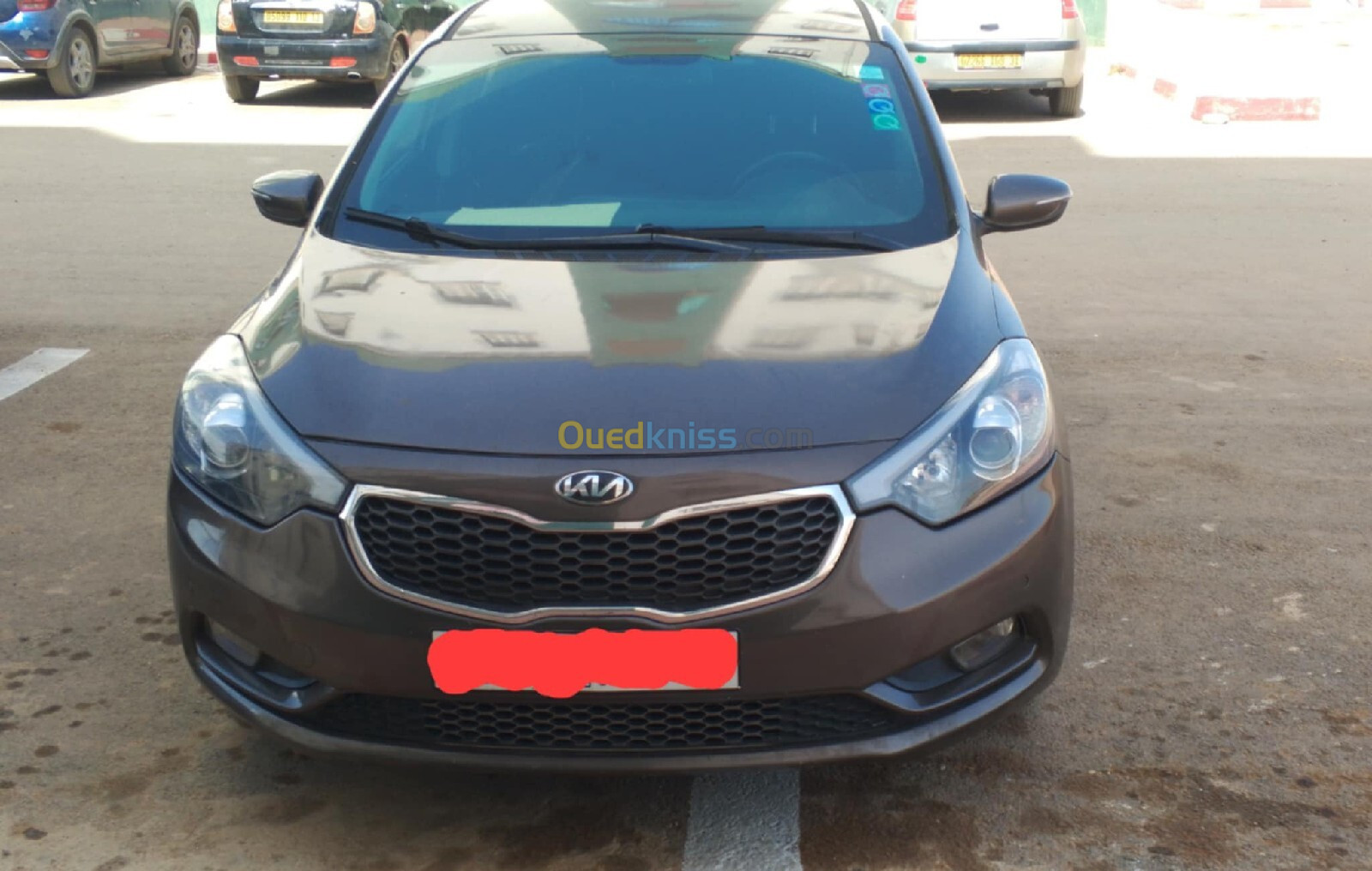 Kia Cerato 2013 Cerato