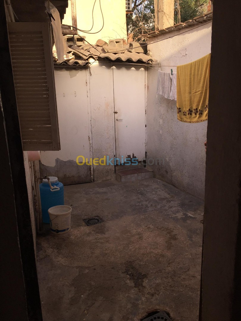 Vente Appartement F3 Alger Dar el beida