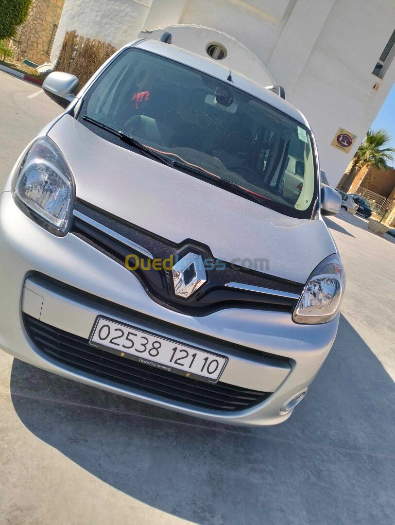 Renault Kangoo 2021 Privilège +