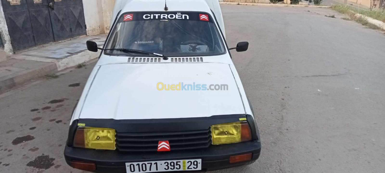 Citroen C15 1995 C15