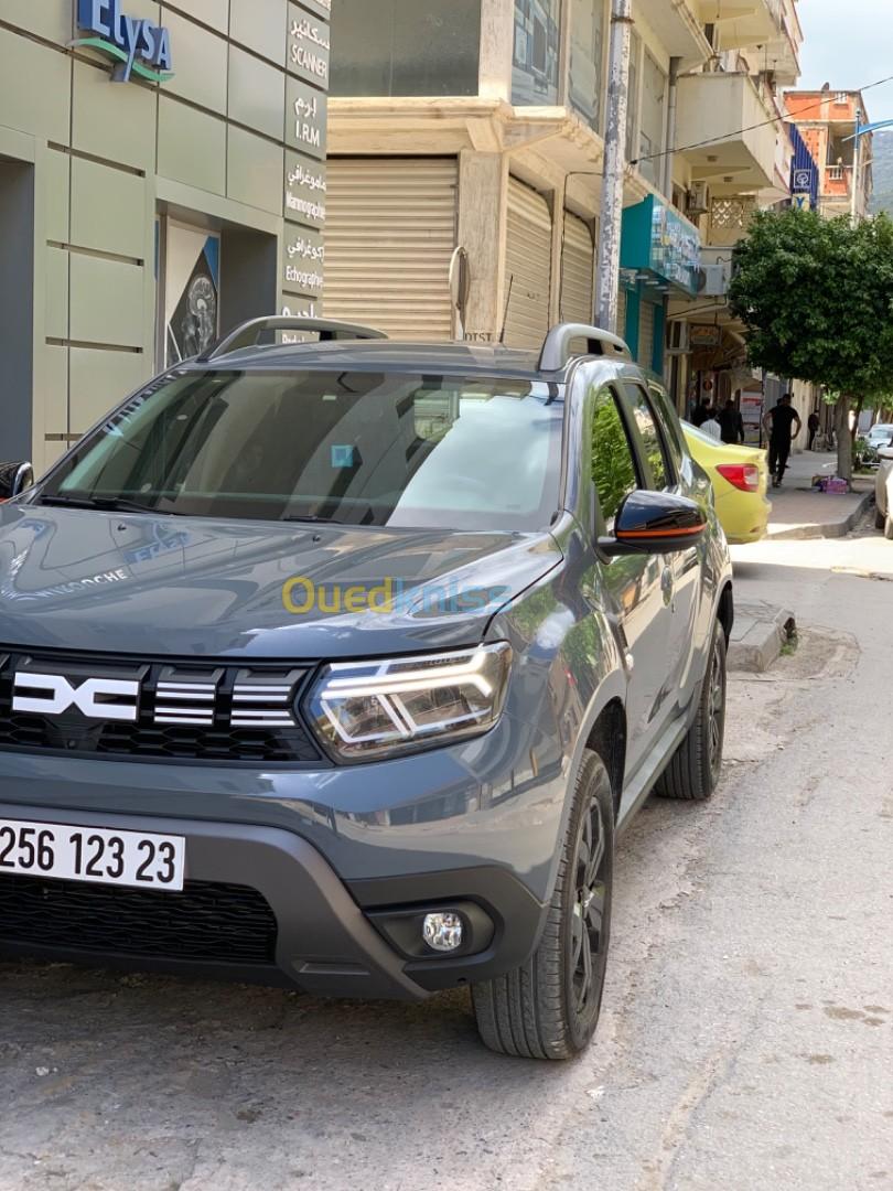 Dacia Duster 2023 Extreme