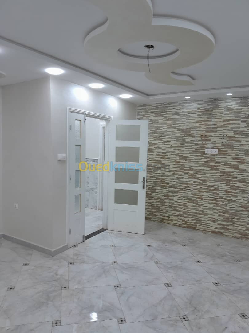 Vente Appartement F4 Alger Bordj el kiffan