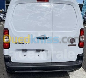 Fiat doblo 2024 