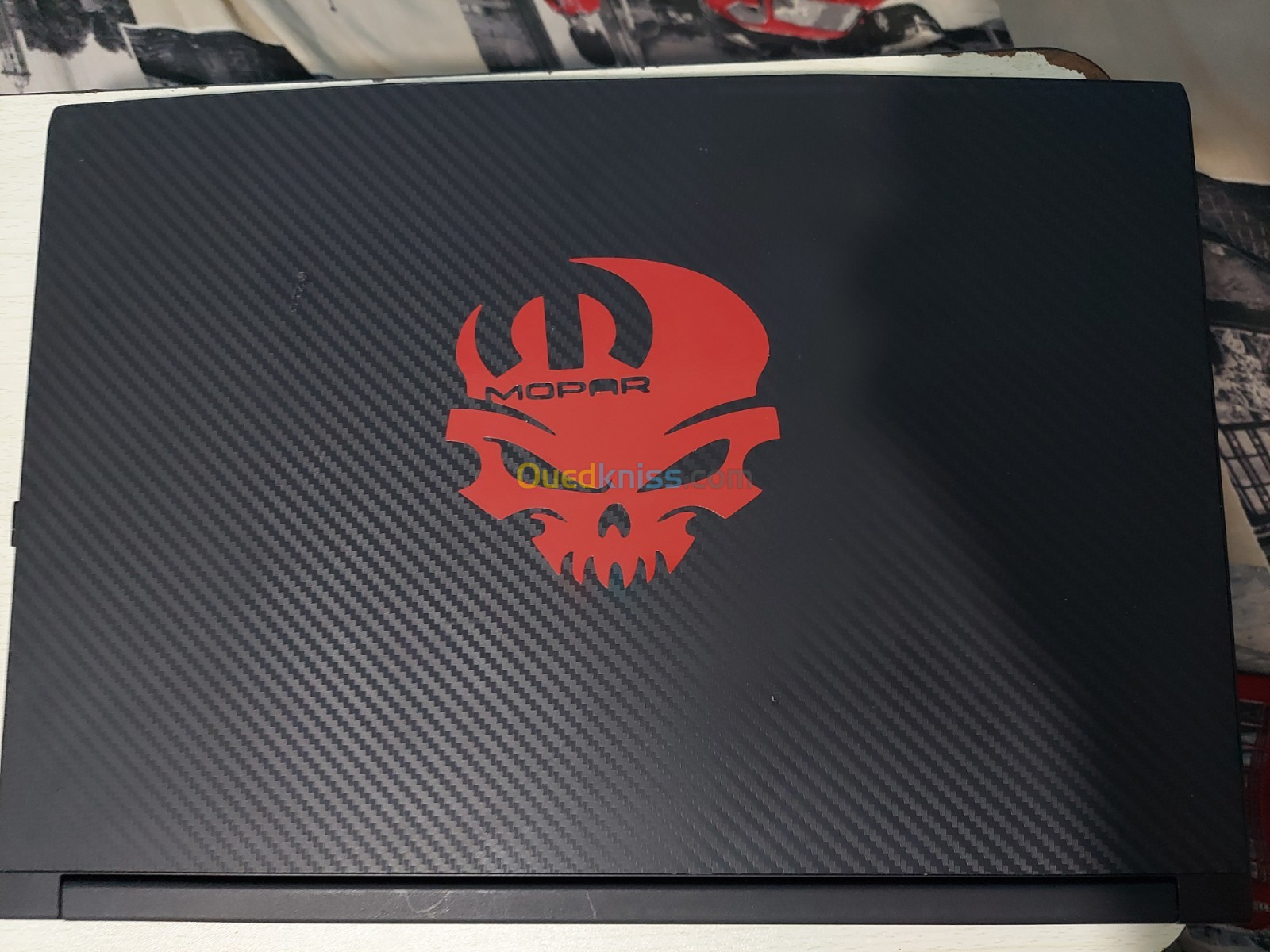 MSI Gaminf laptop