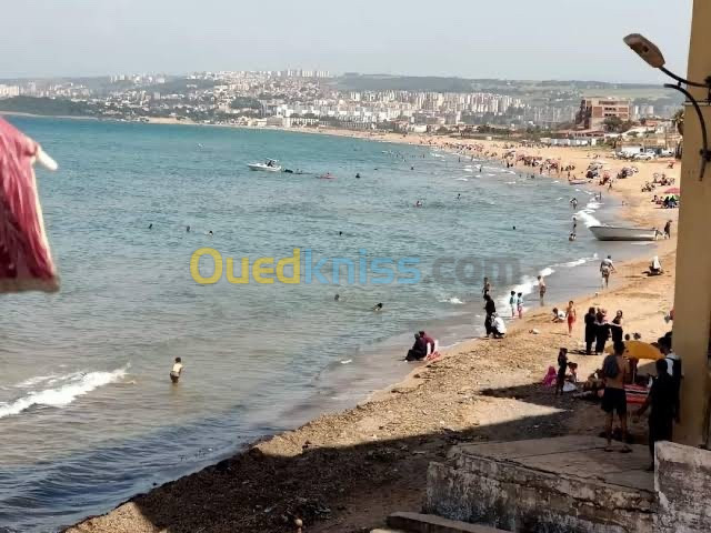 Location vacances bien immobilier Tipaza Tipaza