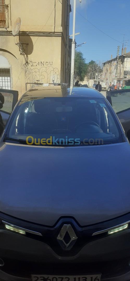 Renault Clio 4 2013 Clio 4