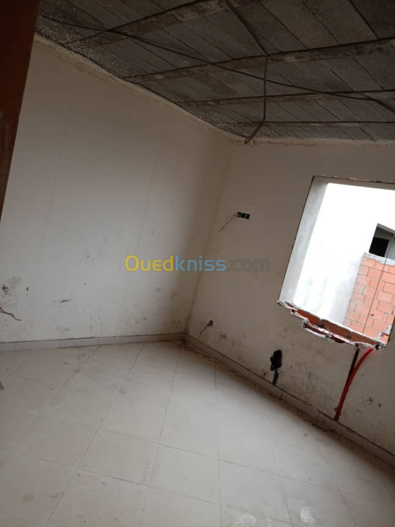 Vente Appartement F4 Blida Boufarik