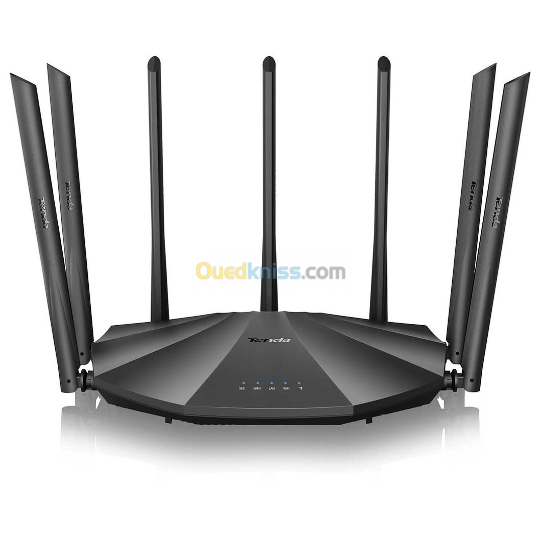 Acces Point Router Wifi Tenda AC23-AC2100 Dual Band