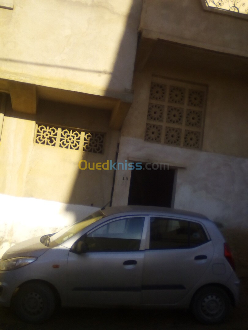 Vente Villa Alger Douera