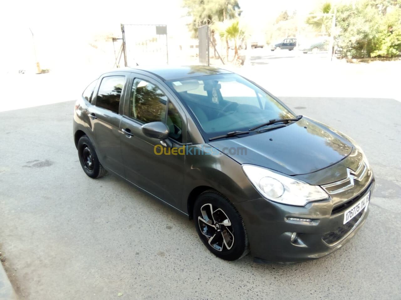 Citroen c3 2014 c3