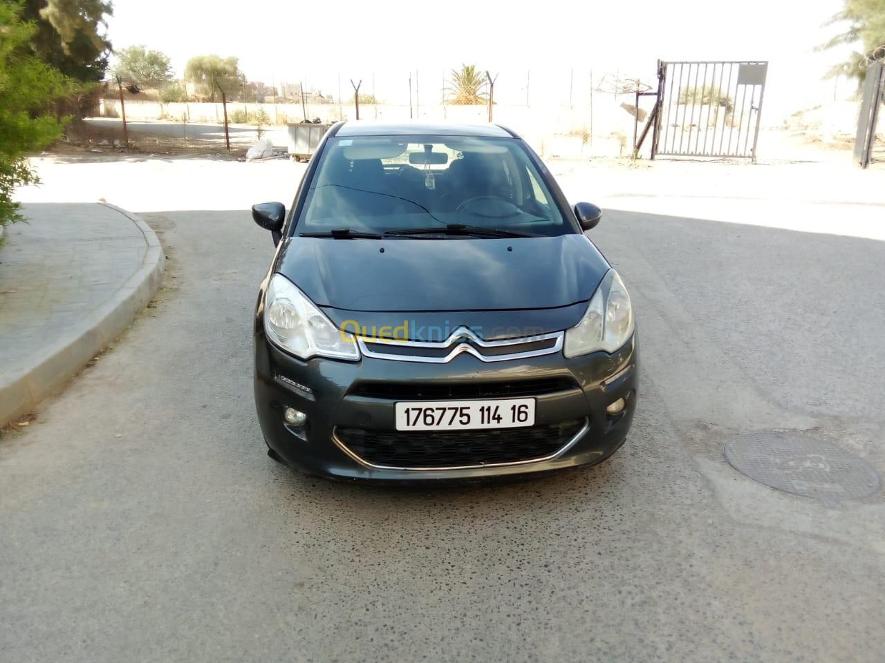 Citroen c3 2014 c3