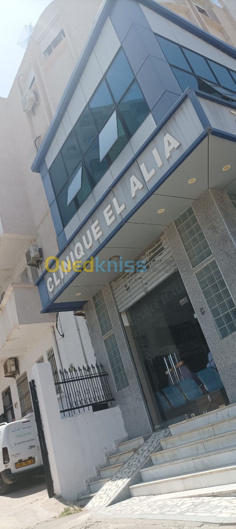 Vente Appartement F3 Annaba Annaba