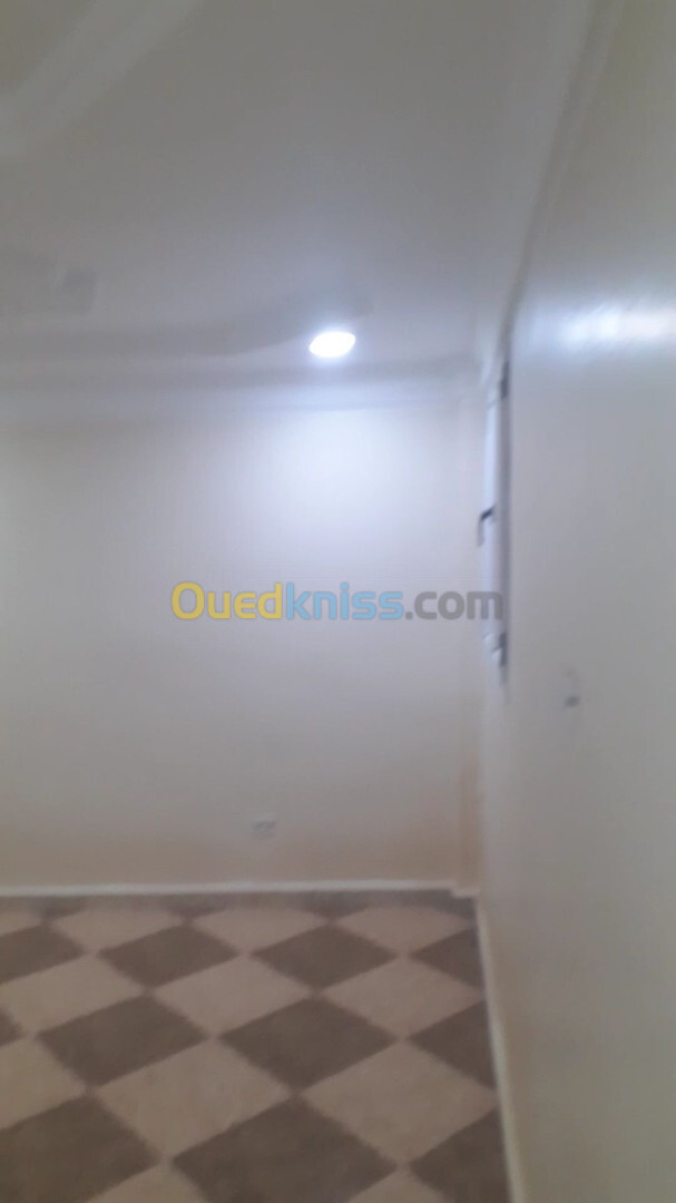 Vente Appartement F02 Saïda Saida