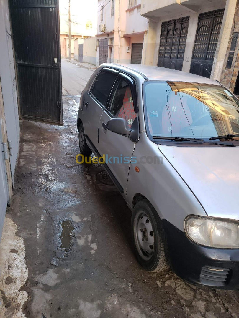 Suzuki Alto 2008 Alto