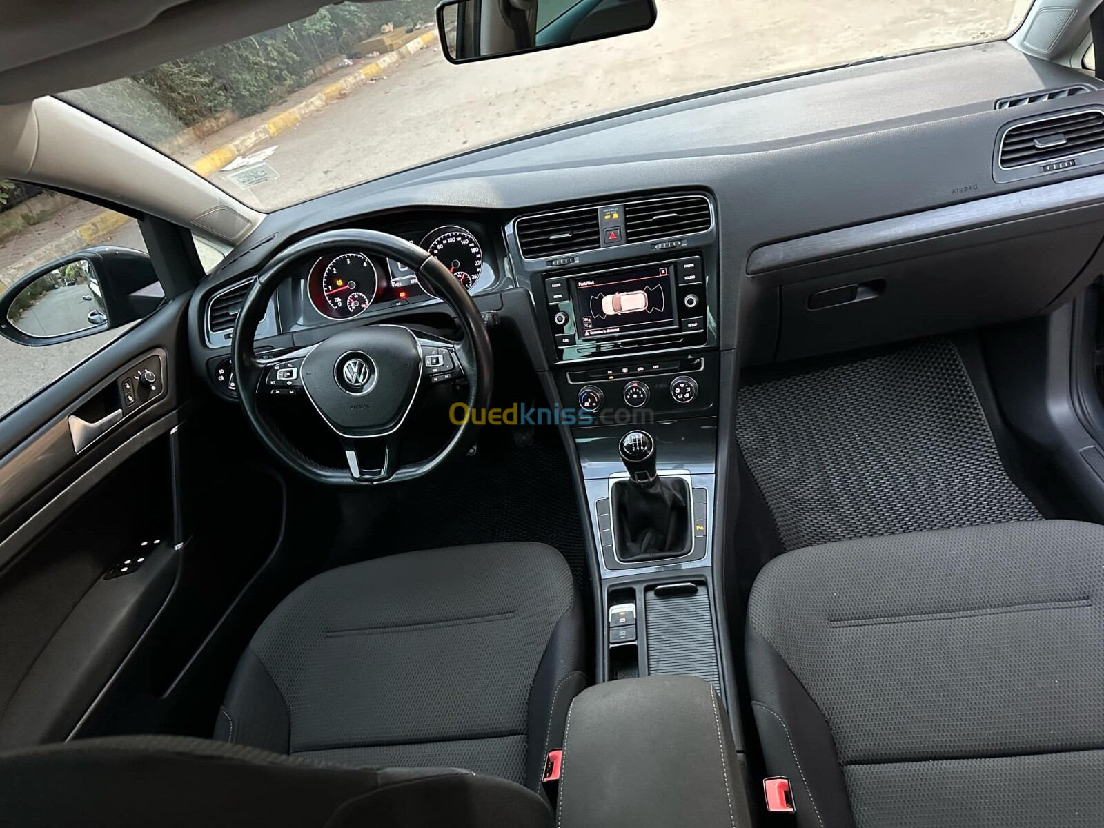 Volkswagen Golf 7 2019 Golf 7