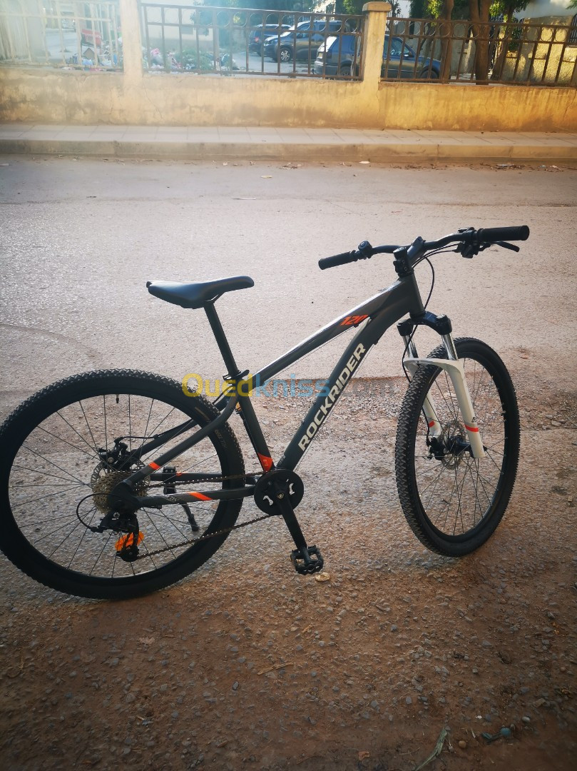 VELO ROCKRIDER ST 120