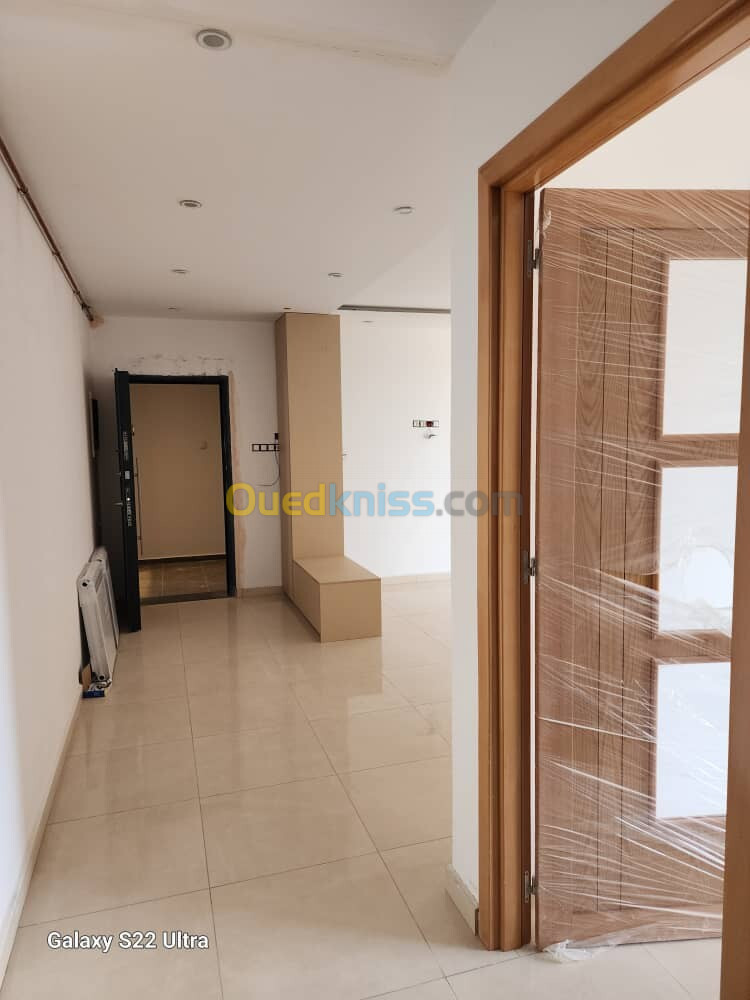 Vente Appartement F4 Blida Blida