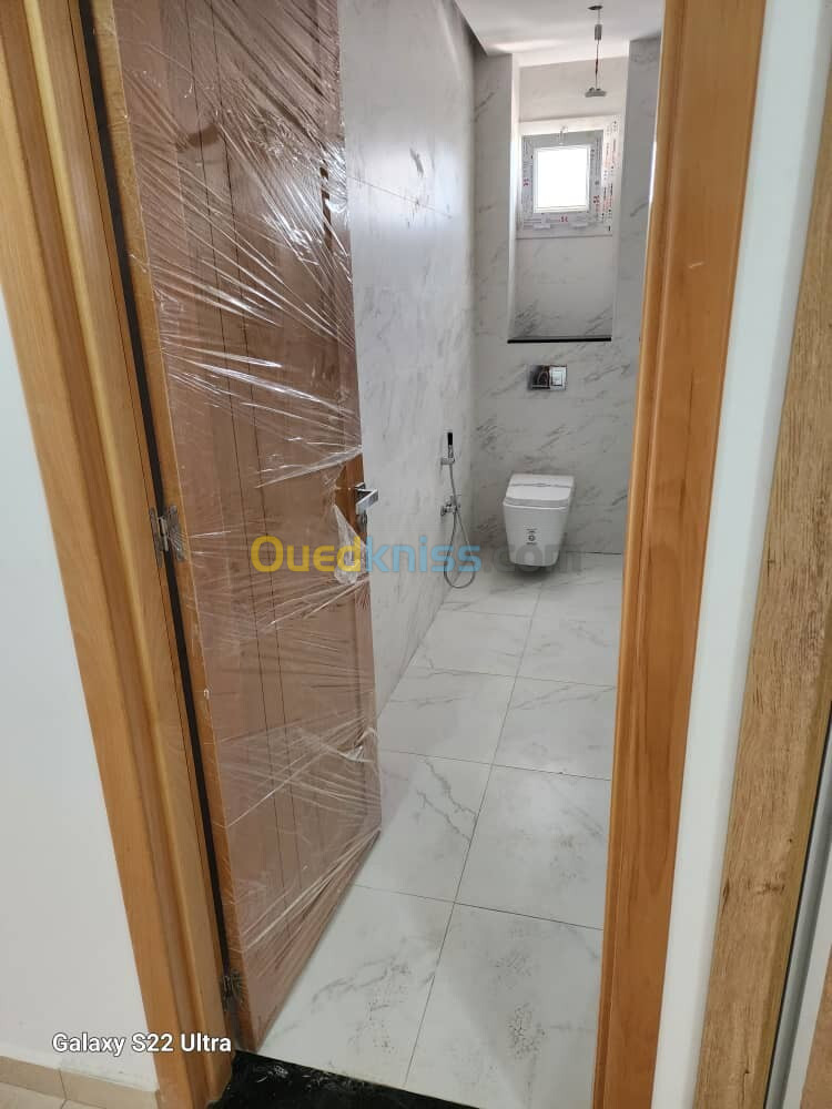 Vente Appartement F4 Blida Blida