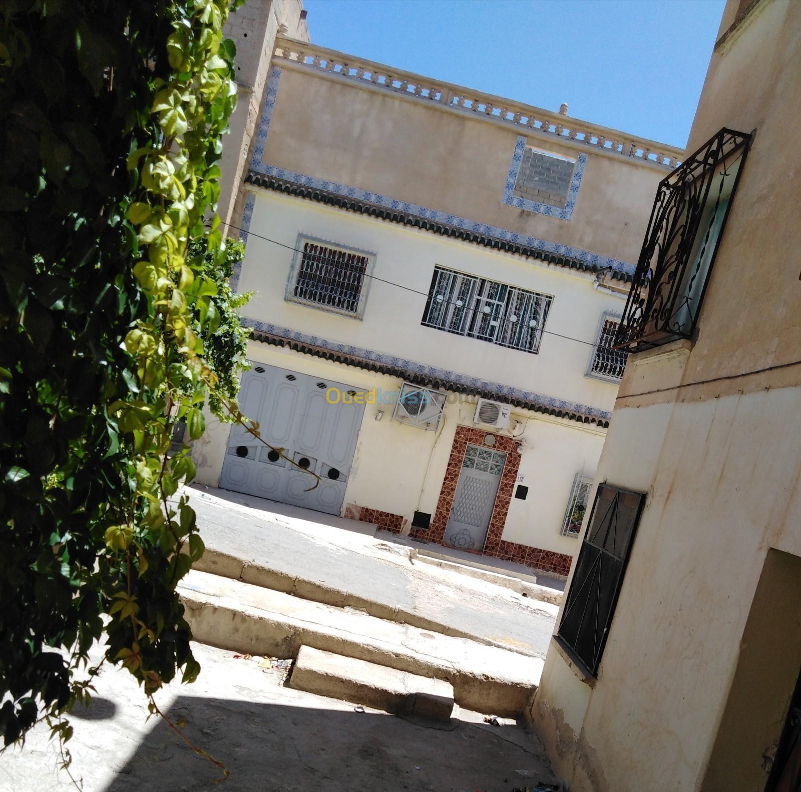 Vente Appartement F4 Oum el bouaghi Ain beida