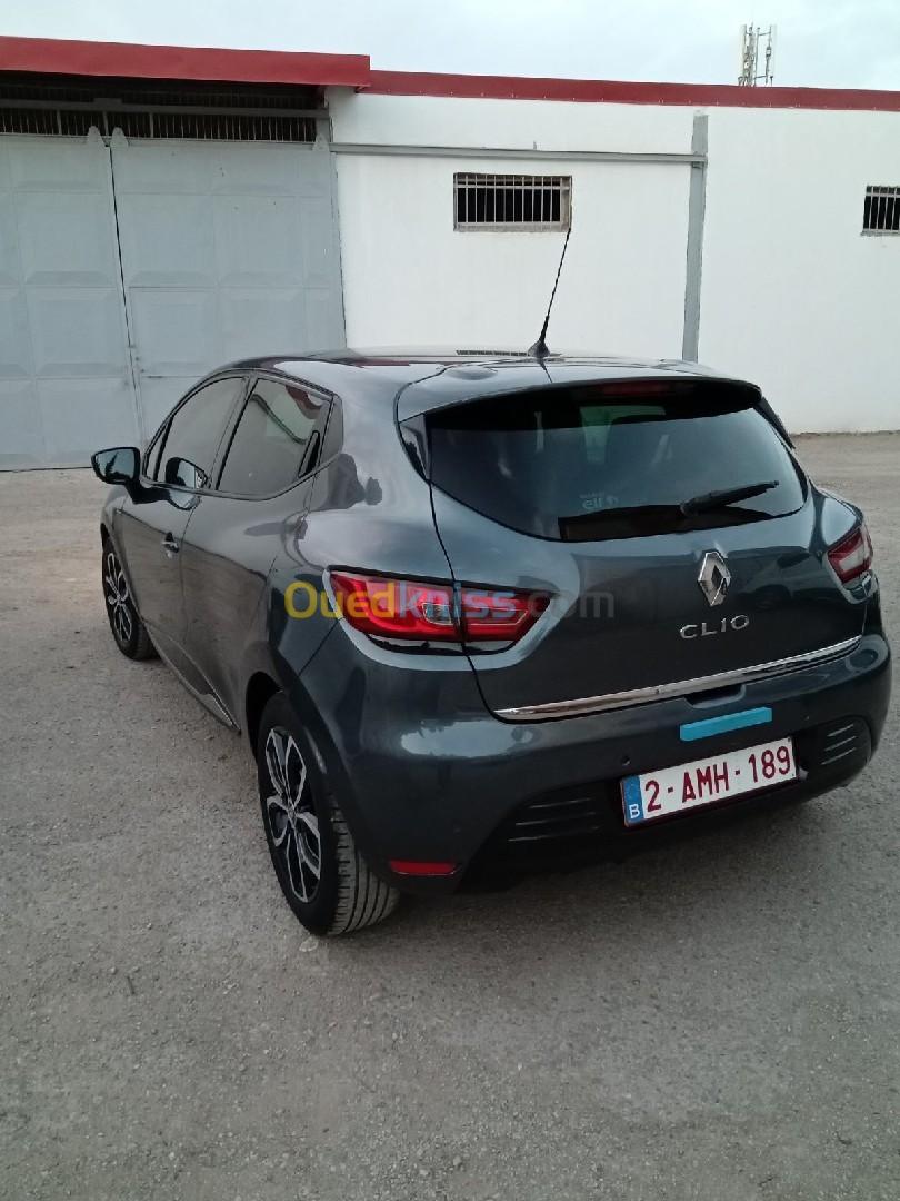 Renault Clio 4 2020 Limited 2