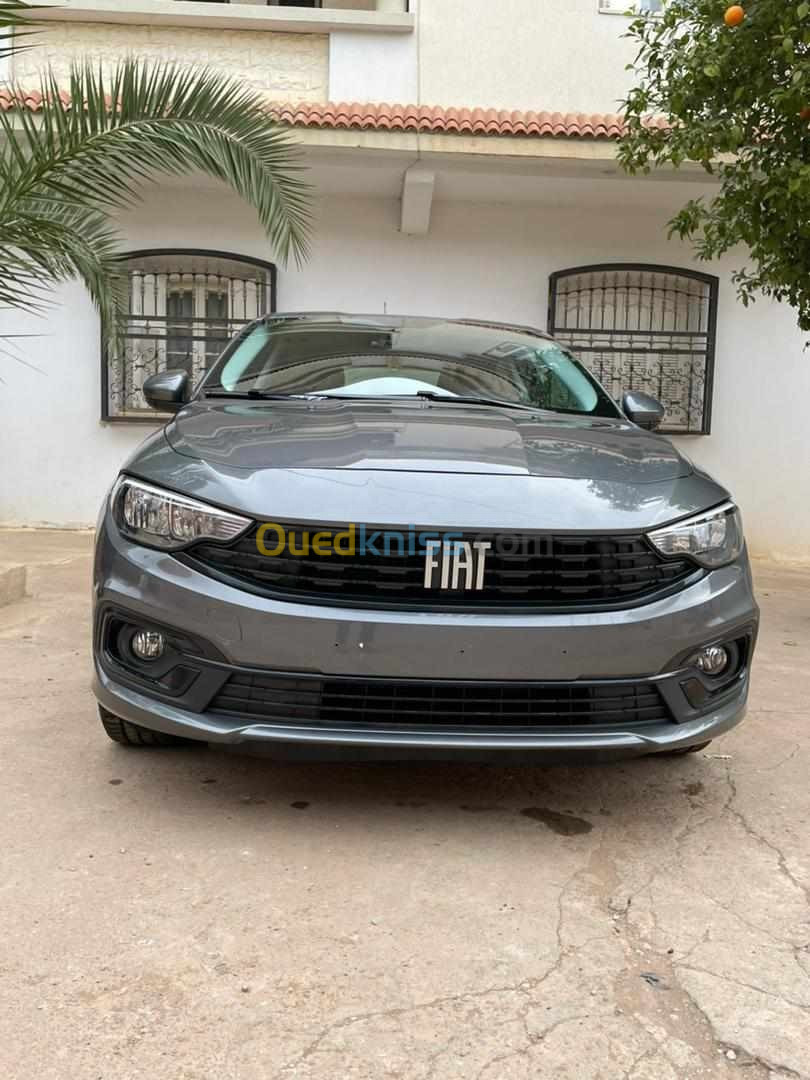 Fiat Tipo Ct Tlemcen Alg Rie