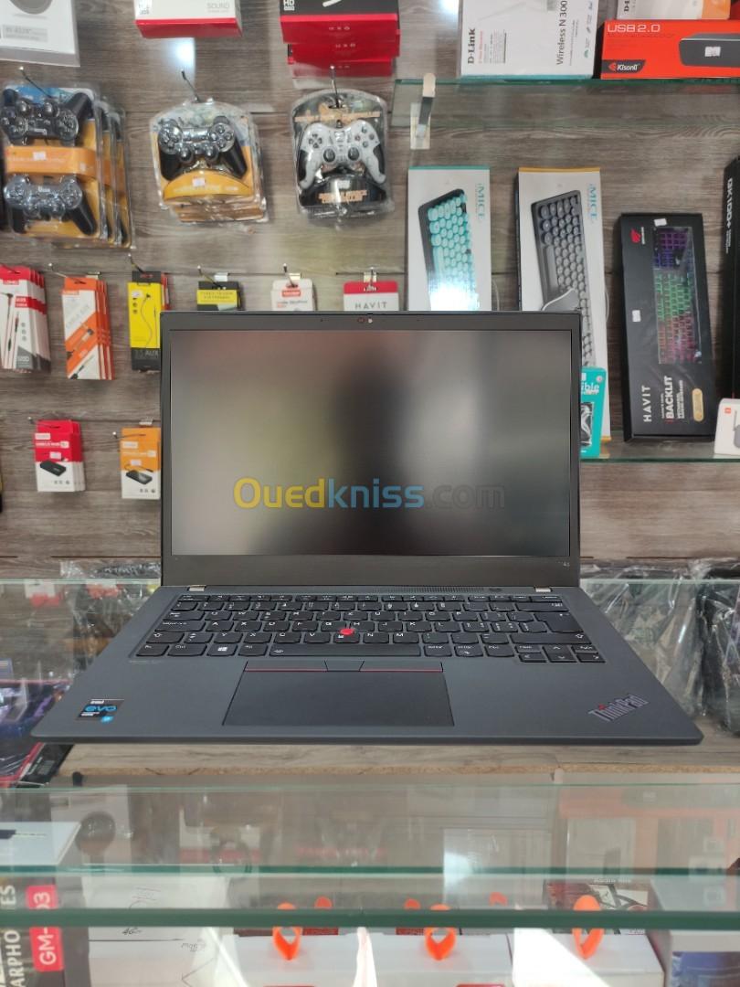 Thinkpad T14s gen 2 i7 11th