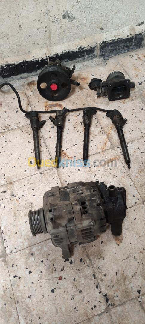 Injecteur kia sportage+ Hyundai Tucson 