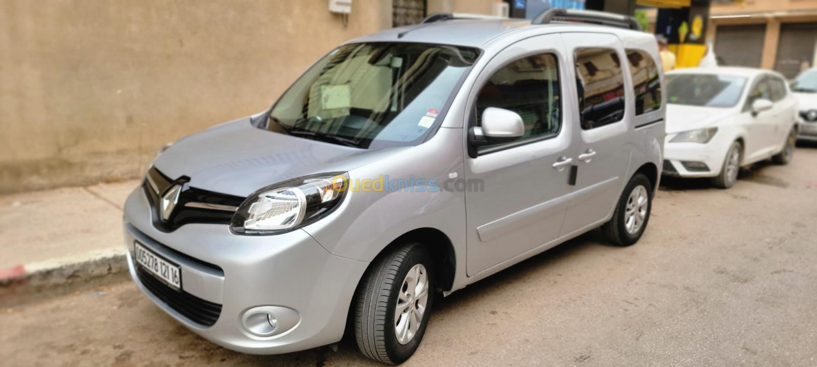 Renault Kangoo 2021 Privilège plus