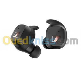 Sennheiser Écouteurs Sport True Wireless