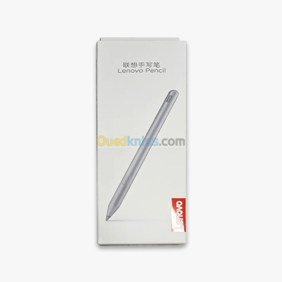 Lenovo Stylet Original : Legion Y700 2023, Xiaoxin Pad 2024, 4096 niveaux de pression