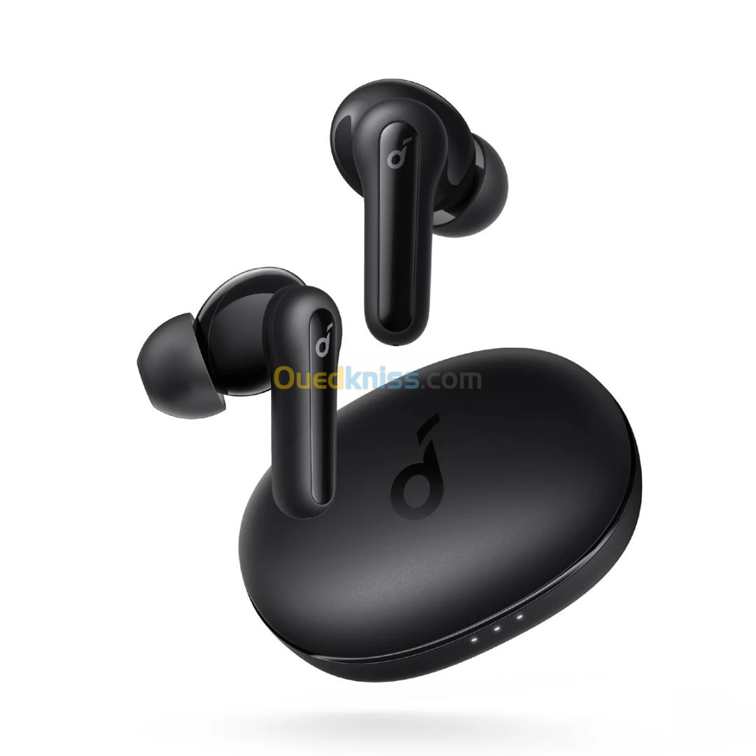 Soundcore Life P2 Mini - Écouteurs True Wireless